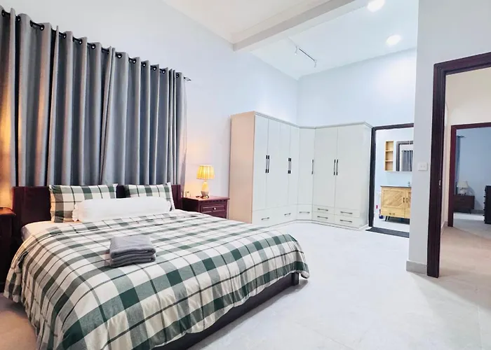 Spacious Sanctuary Siem Reap