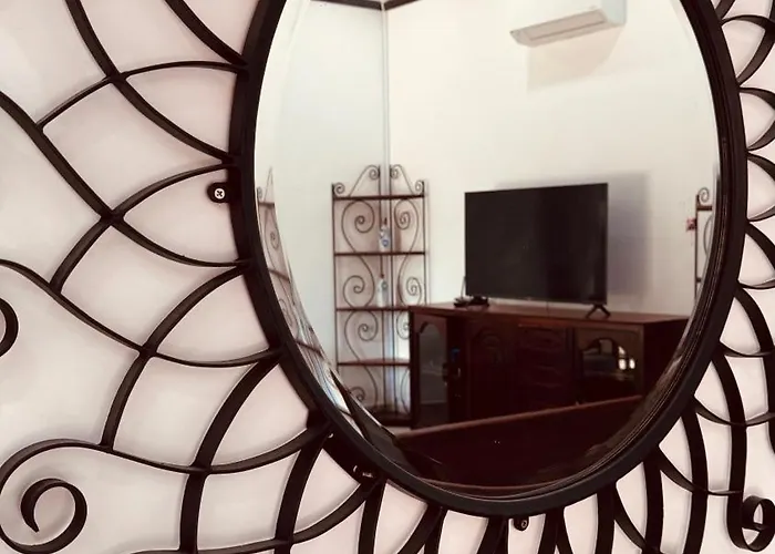 Villa Spacious Sanctuary Siem Reap