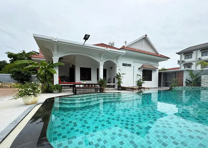 Spacious Sanctuary *